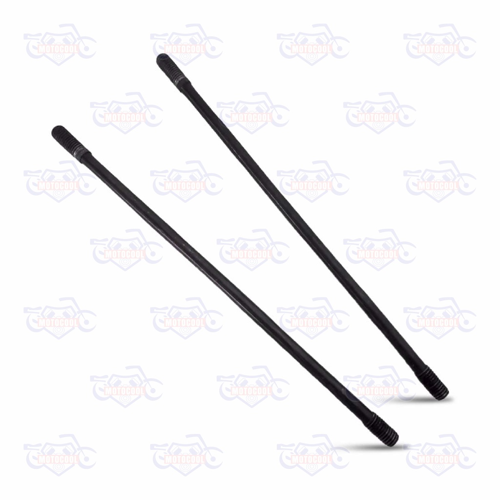 TORNILLO FIJADOR "B" M8X229X7.5 SX6
