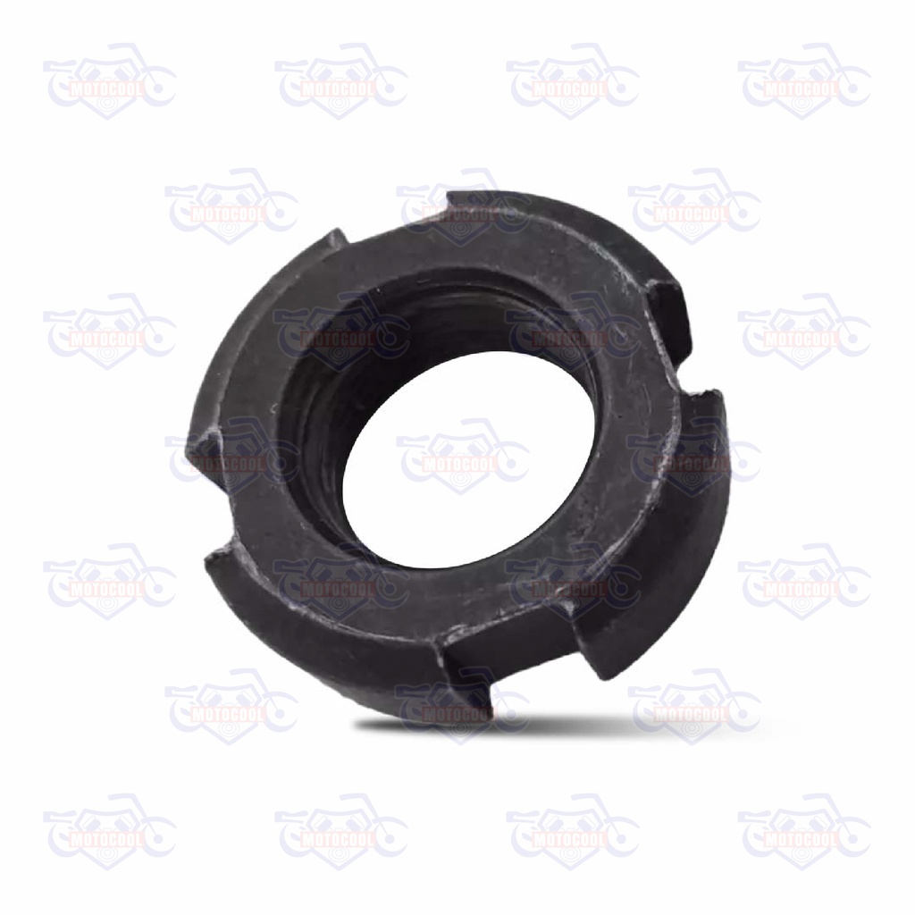 TUERCA DE PRESION SX6