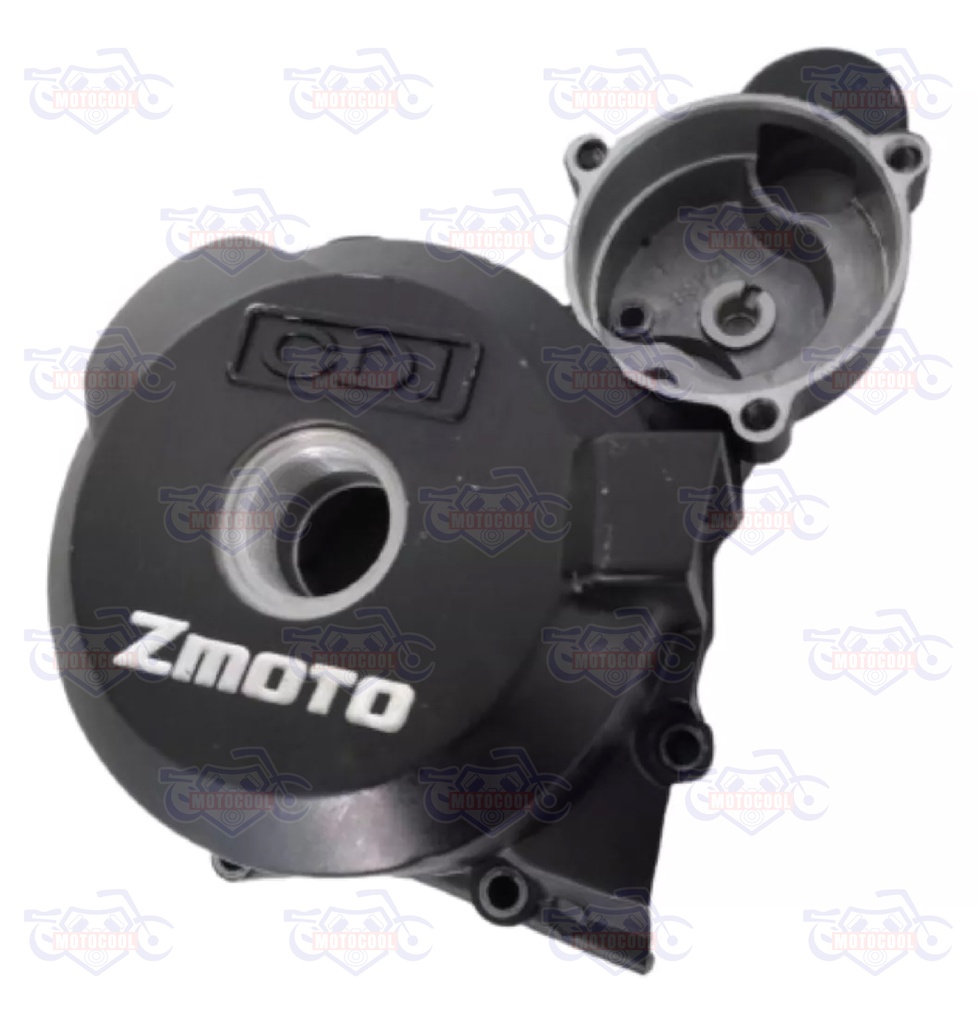 TAPA CARTER IZQUIERDO SX6