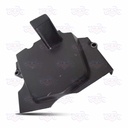 TAPA IZQUIERDA DE SPROCK SX6