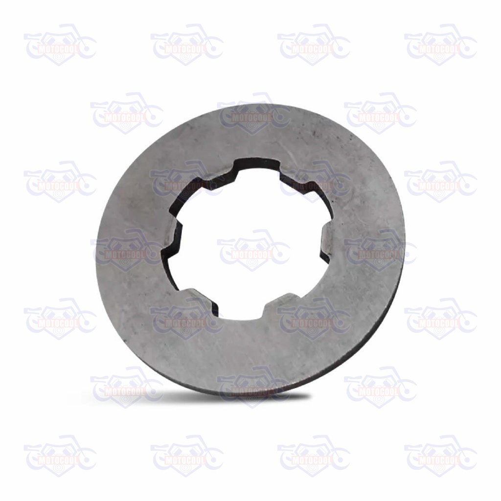 ARANDELA ESTRIADA SX6