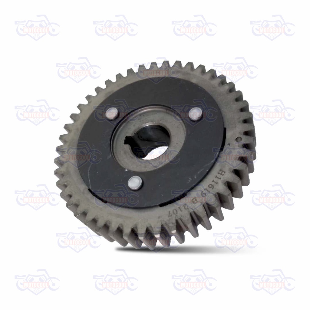 ENGRANE BALANCEADOR  44T  SX6