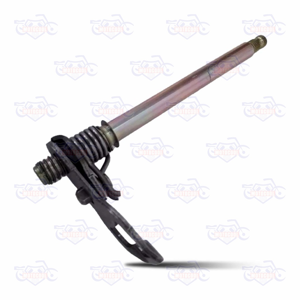 SELECTOR DE CAMBIOS SX6