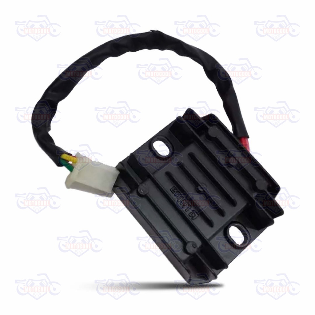 REGULADOR 4L-HEM SX6 250