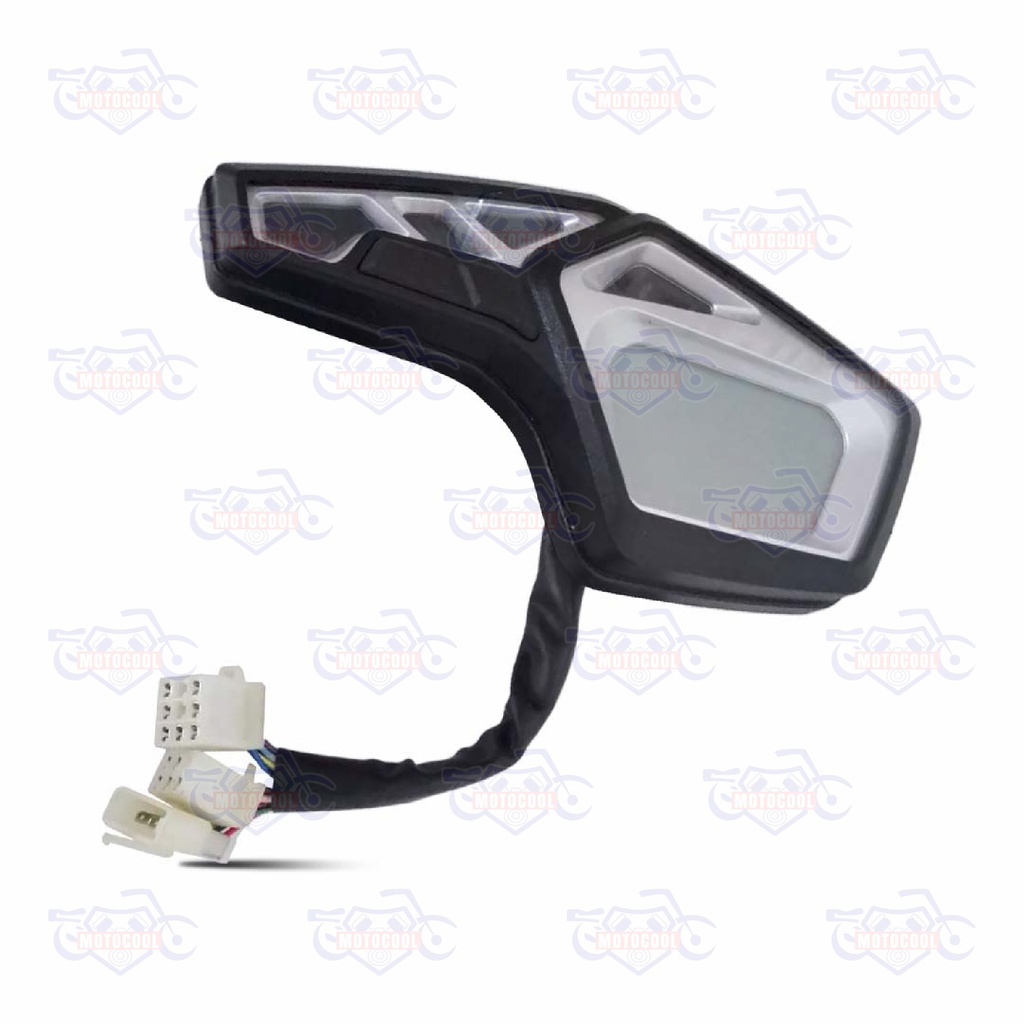 TABLERO DIGITAL SX6 250