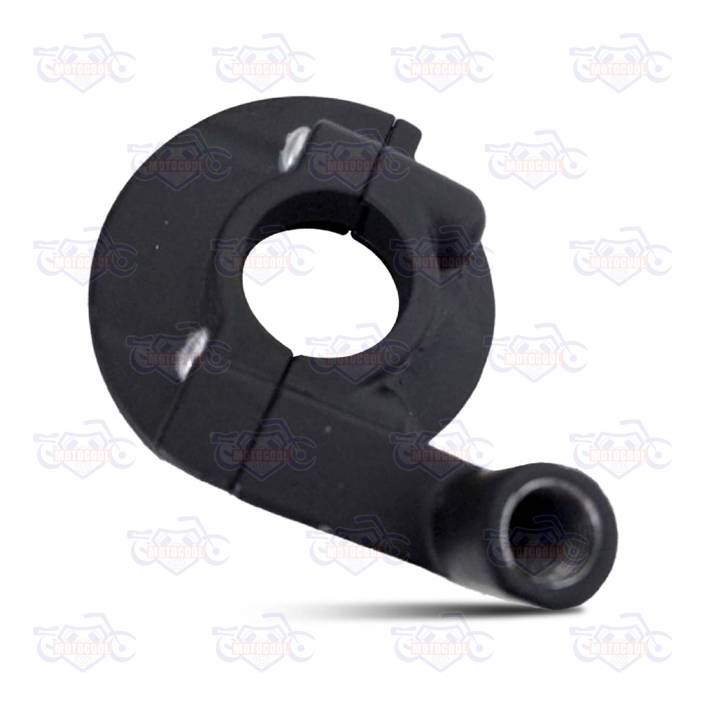 BASE DE ACELERADOR SX6 250