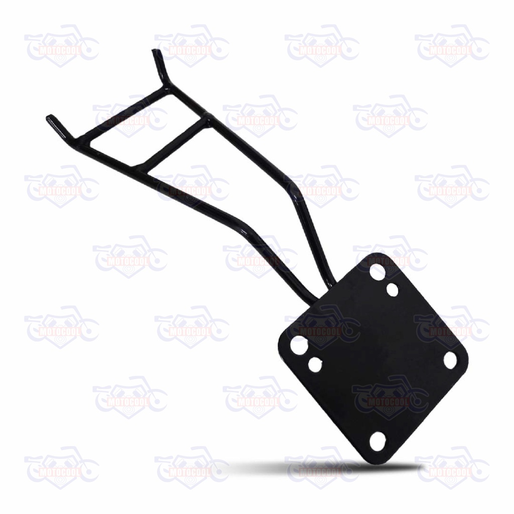 SOPORTE DE SALPICADERA DELANTERA SX6 250