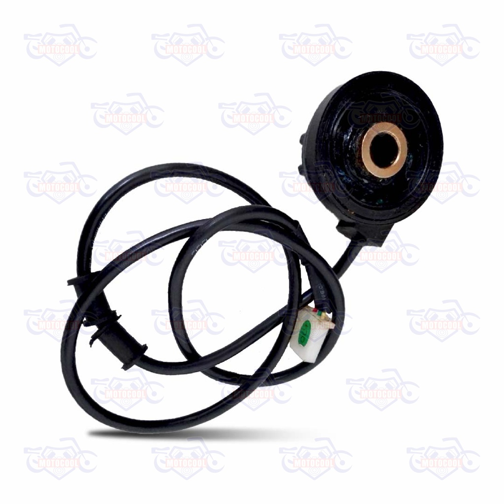 ARAÑA VELOCIMETRO SX6250