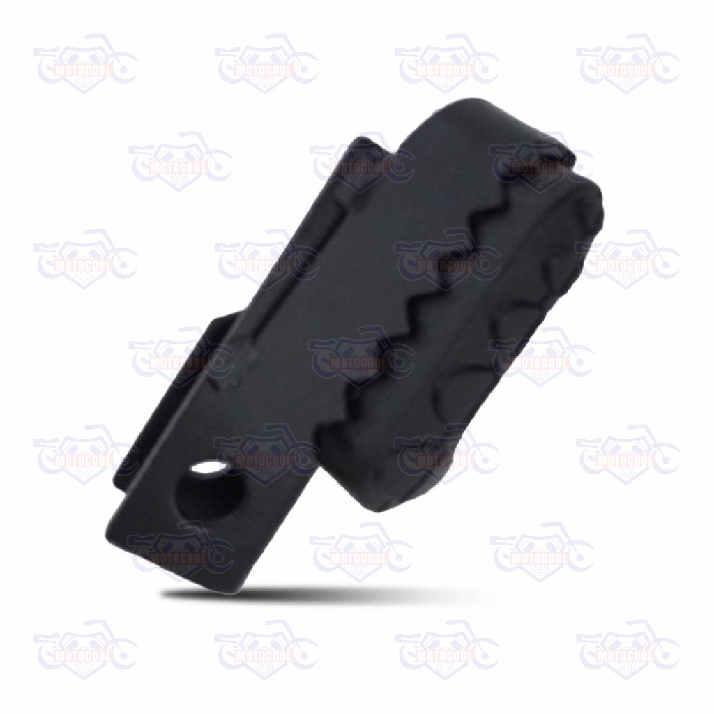 [SX6250-F13-01] POSAPIE DELANTERO IZQUIERDO SX6 250
