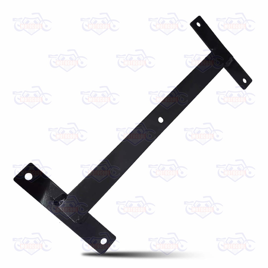 [SX6250-F28-02] SOPORTE DE RADIDOR SX6 250