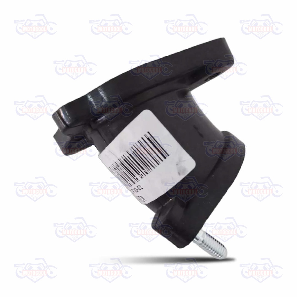 PIPETA DE CARBURADOR ZMAX200