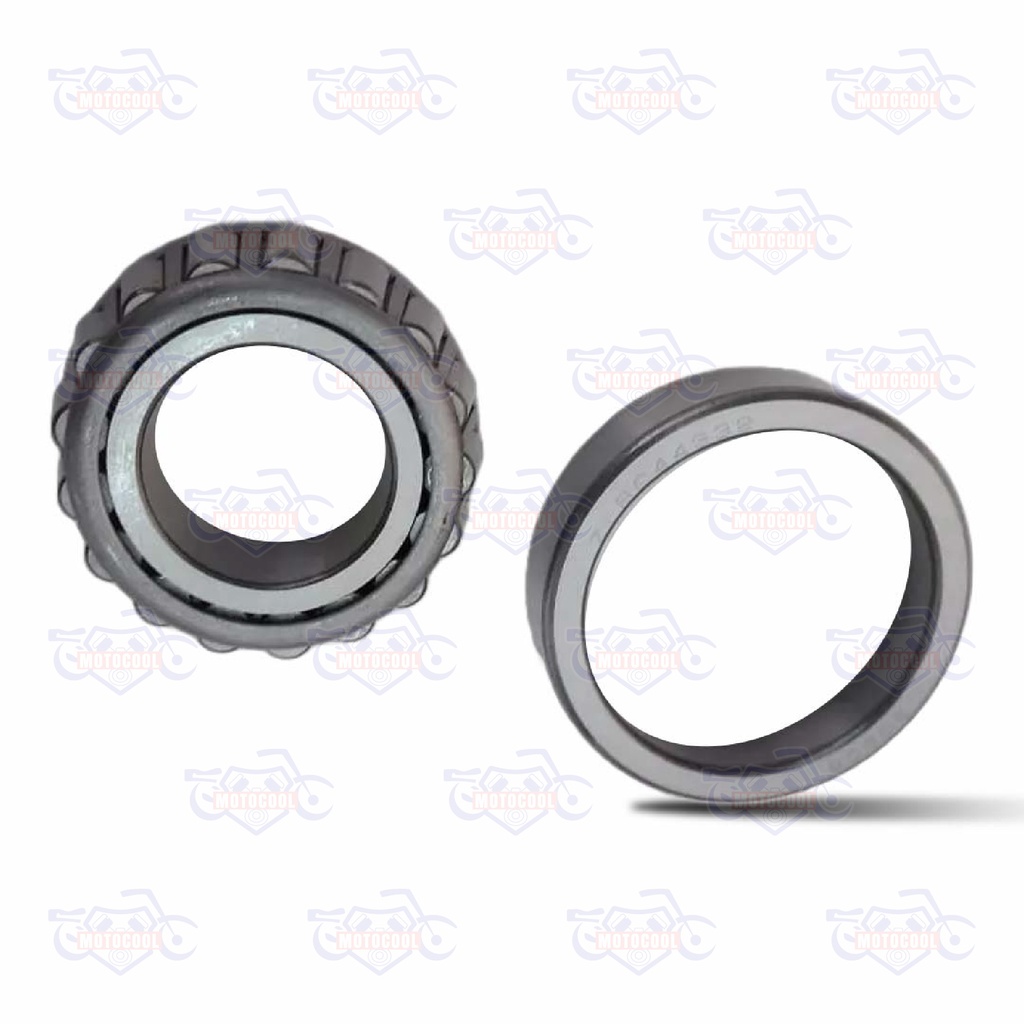 [ZMAX200-F14-07] TAZAS DE DIRECCION ZMAX200