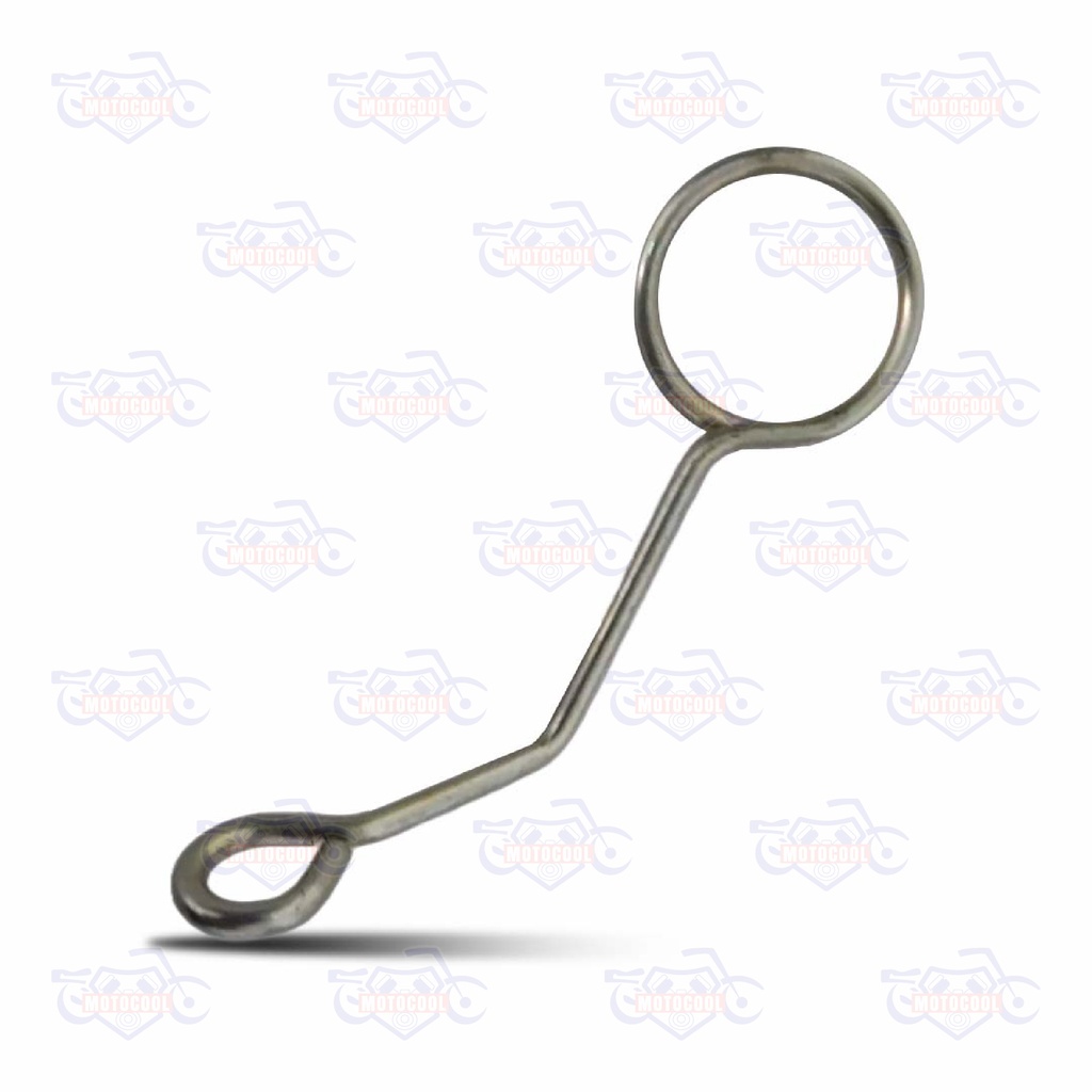 GUIA PARA CHICOTES DE SALPICADERA ZMAX200