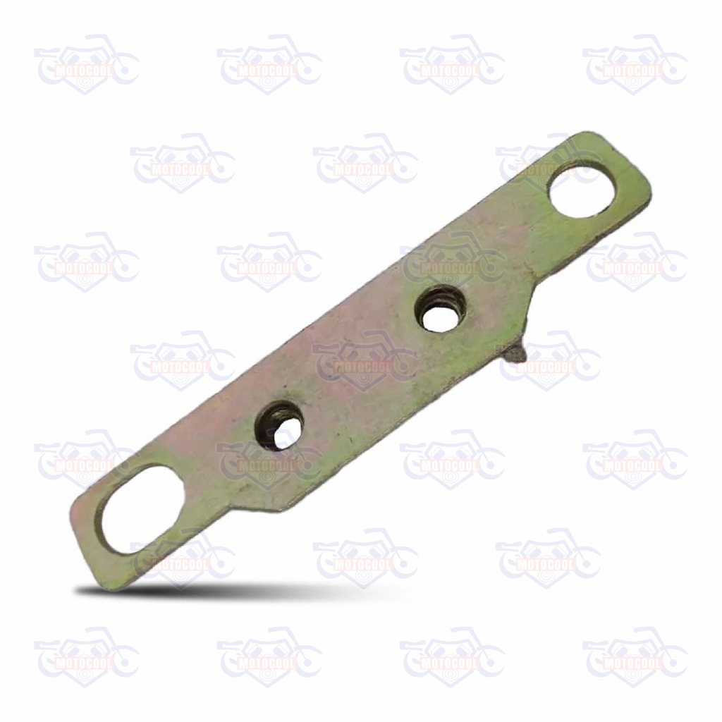 PLACA DE CUBIERTA DE LLAVIN ZMAX200