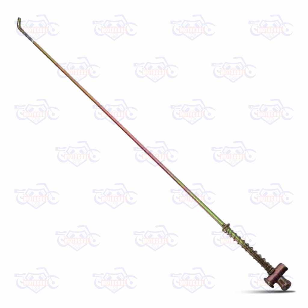 VARILLA FRENO TRAS ZMAX200