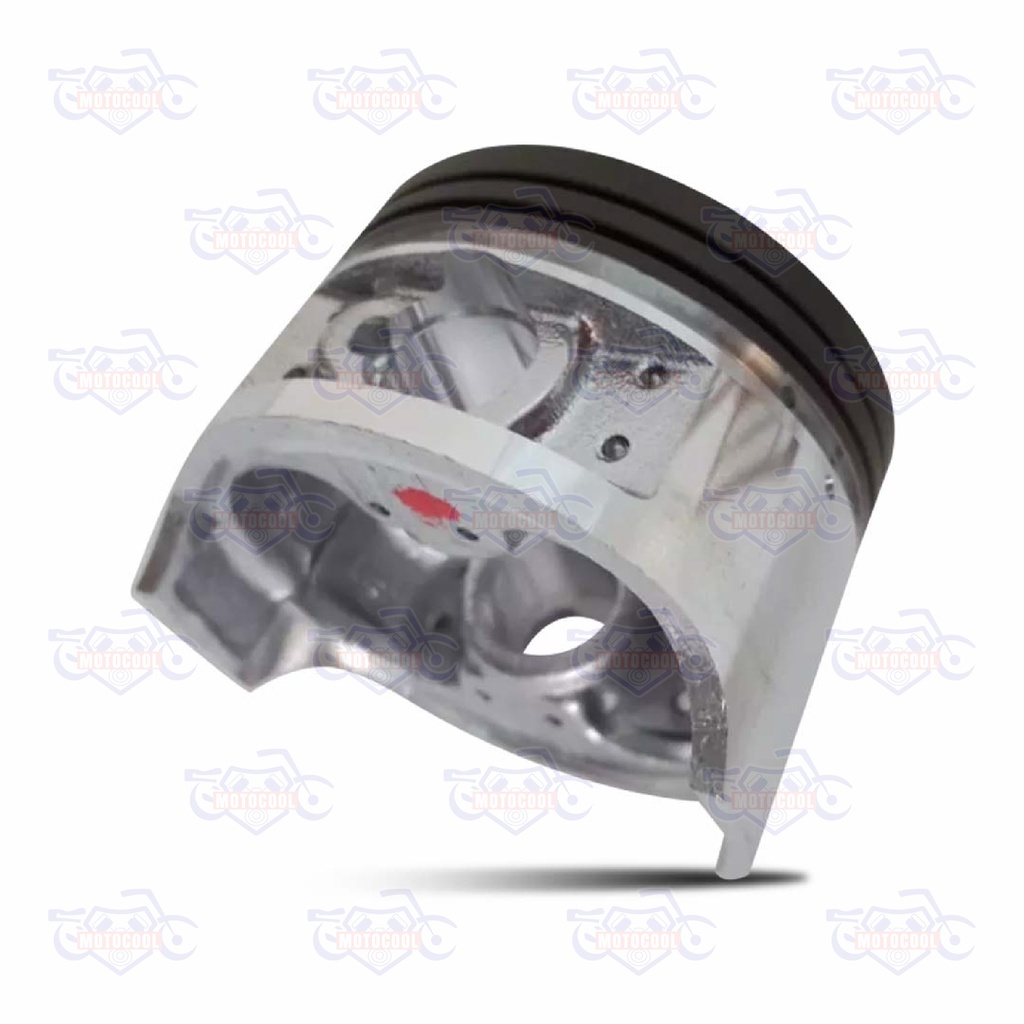 PISTON ZMAX200-E08-13