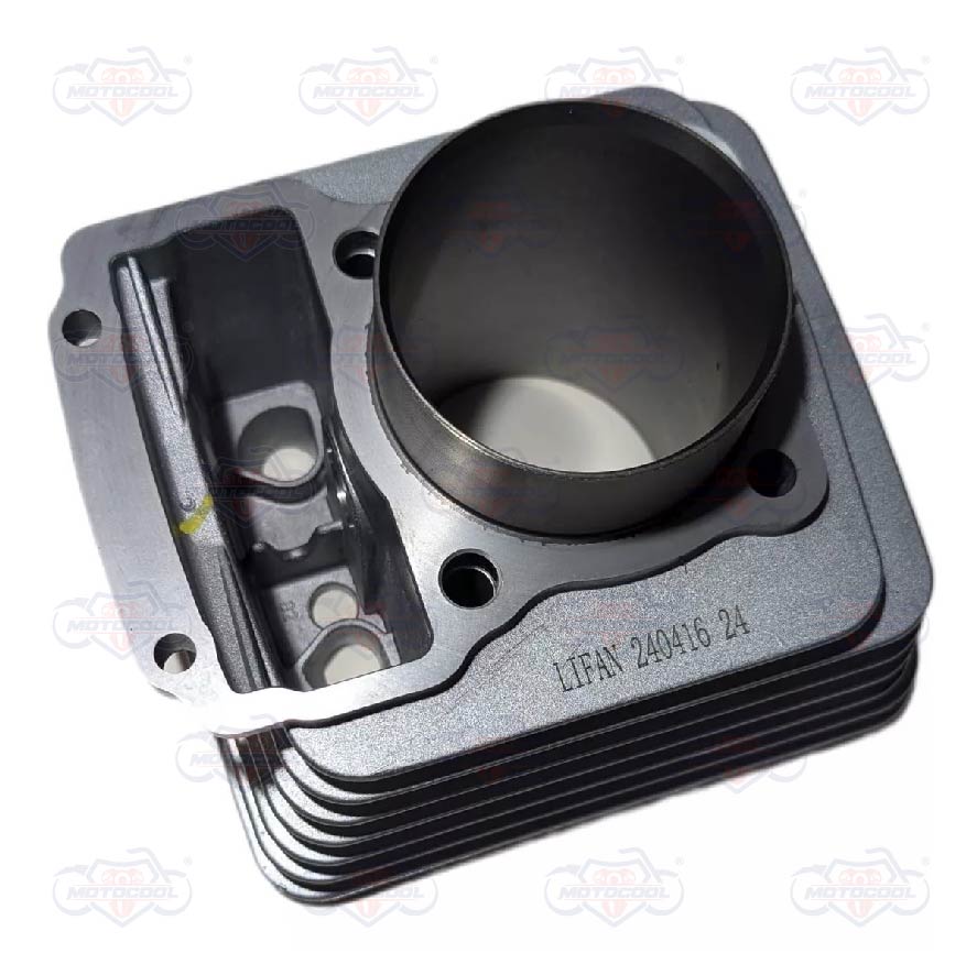 CILINDRO STD ZMAX200