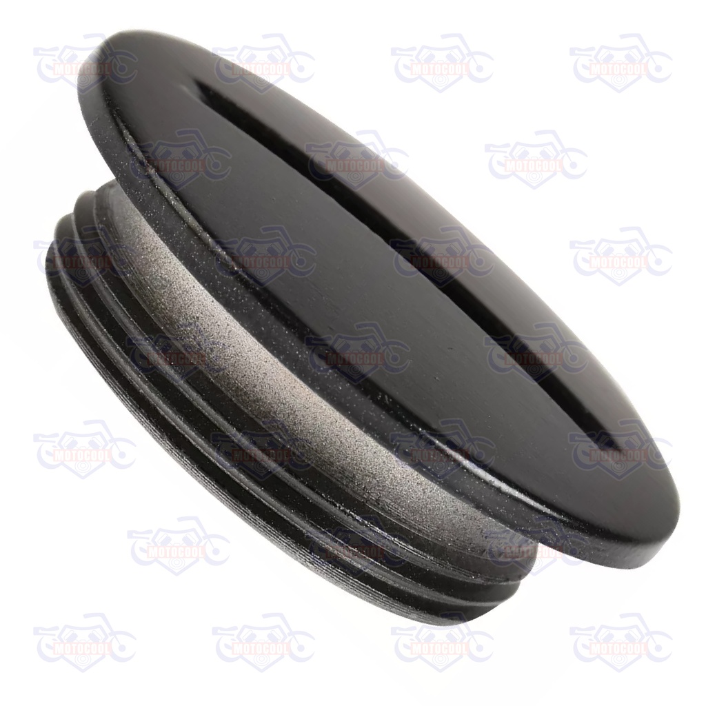 TAPON DECORATIVO DE CARTER IZQ.