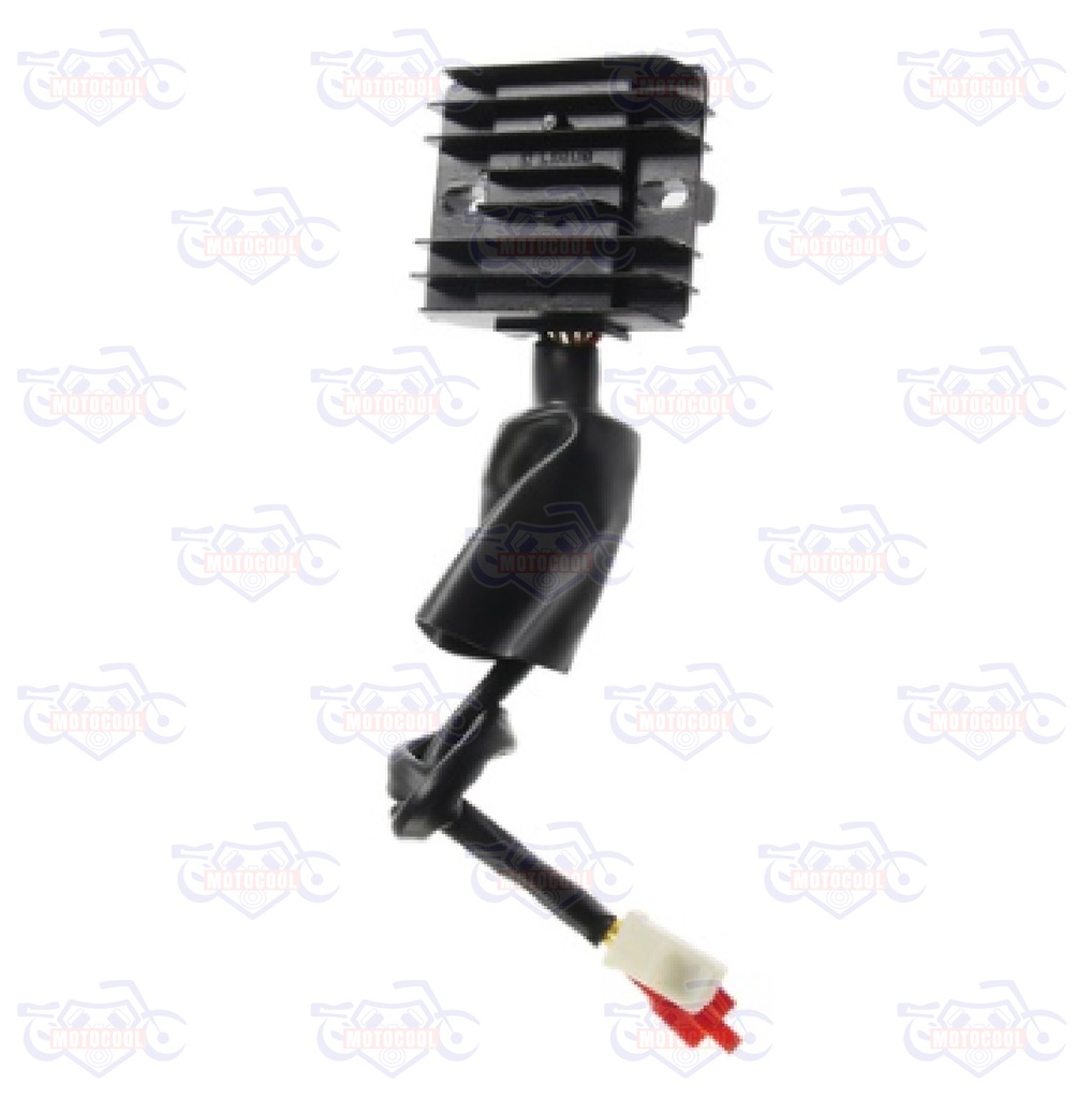 RECTIFICADOR REGULADOR PARA ZMAX200