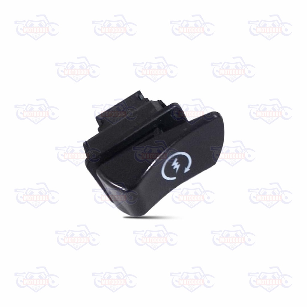 BOTON INTERRUPTOR DE ARRANQUE HOMOLOGADO PARA MAXX125