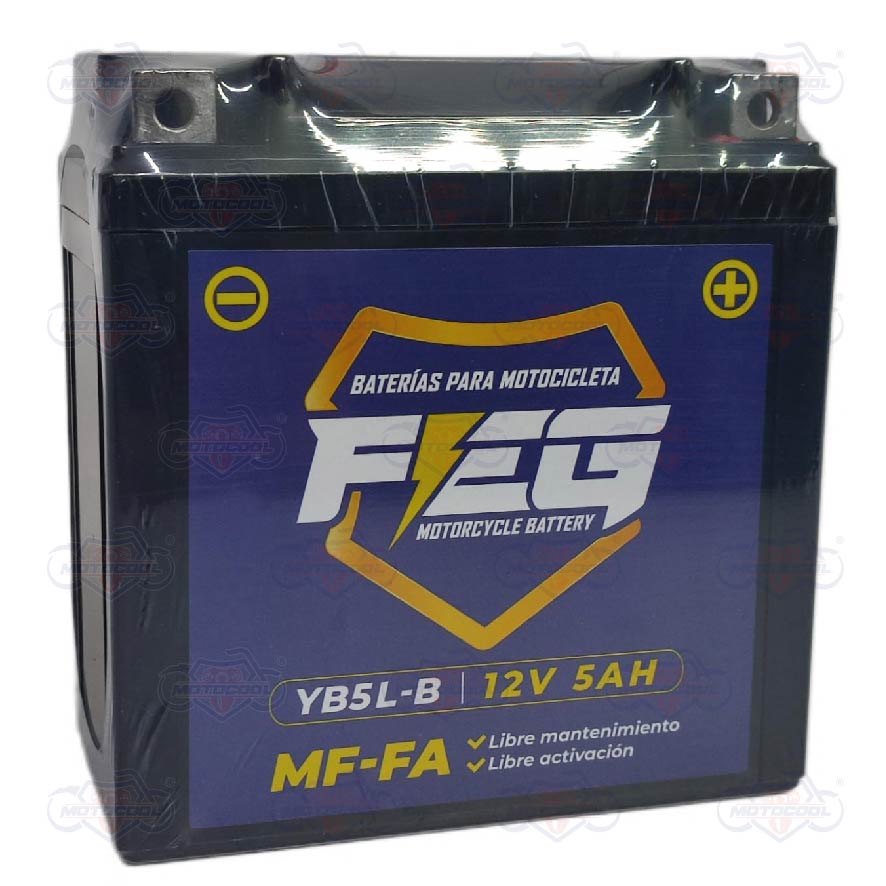 BATERIA MF-FA YBSL-B