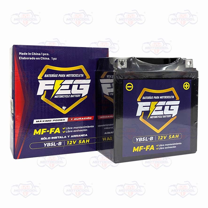 BATERIA MF-FA YBSL-B