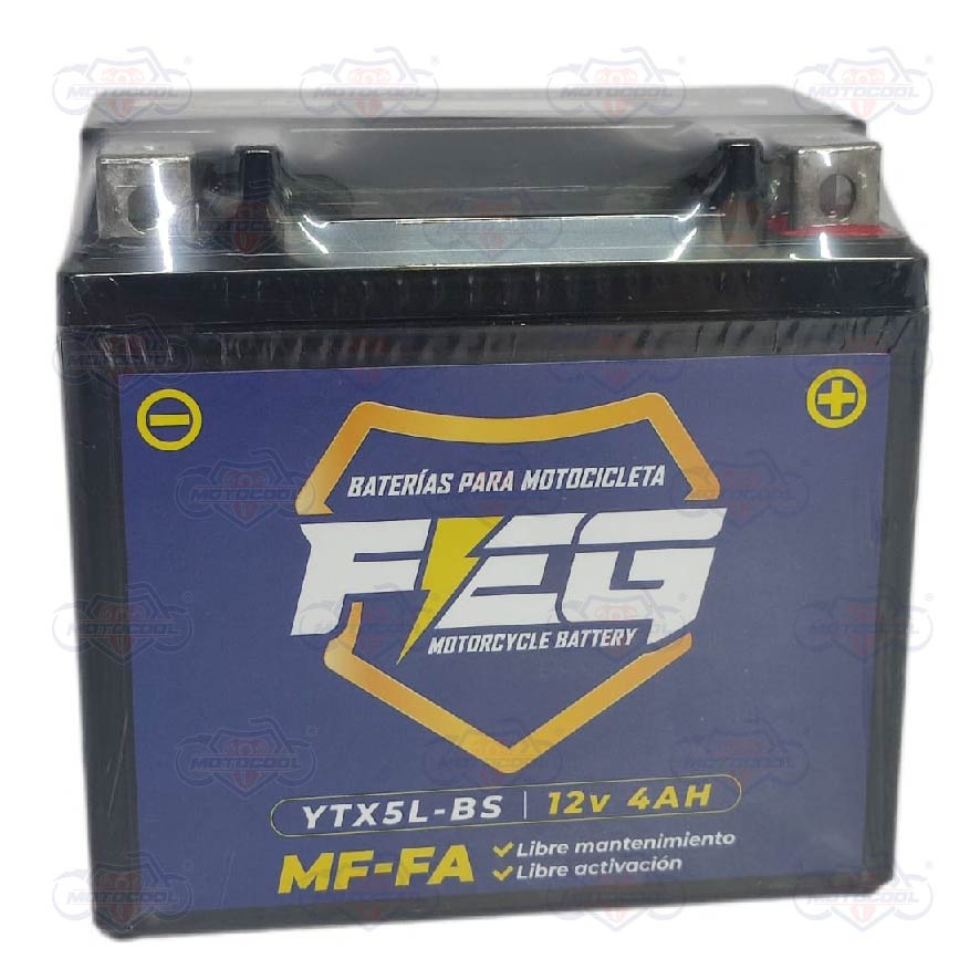 BATERIA MF-FA YTX5L-BS