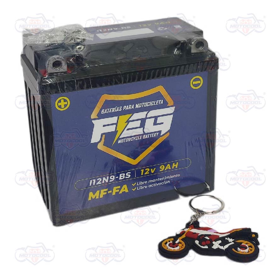 BATERIA MF-FA 112N9-BS