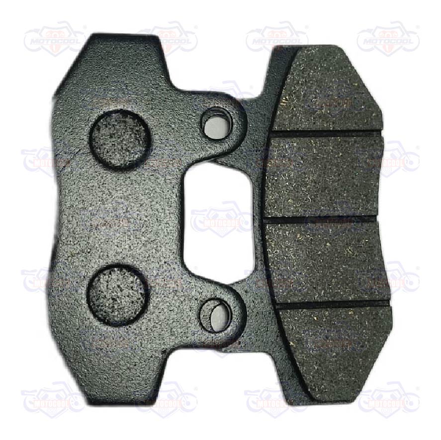 BALATAS DE FRENO DELANTERO