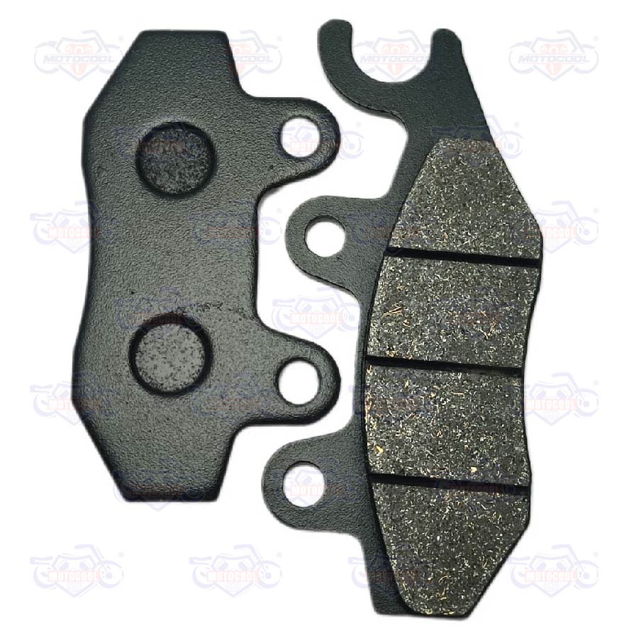 [F15020050] BALATAS FRENO