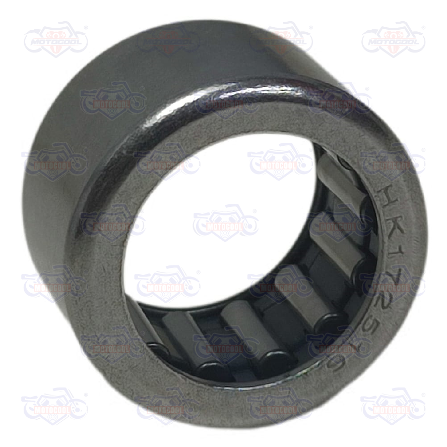 BALERO AGUJAS HK172516