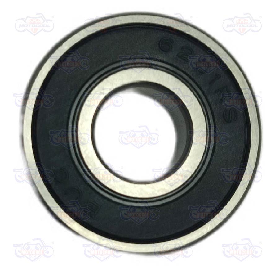BALERO BOLA RADIAL 6201 2RS