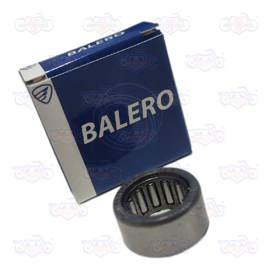BALERO DE AGUJAS NK15231