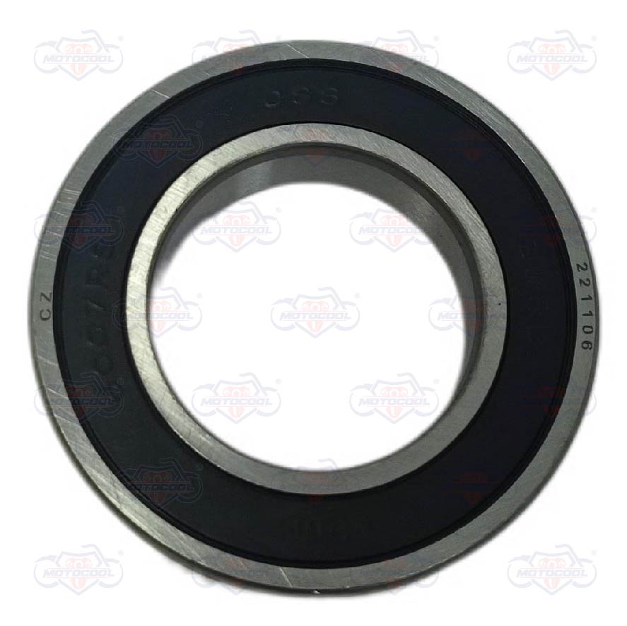 BALERO RADIAL BOLA 6007-2RS