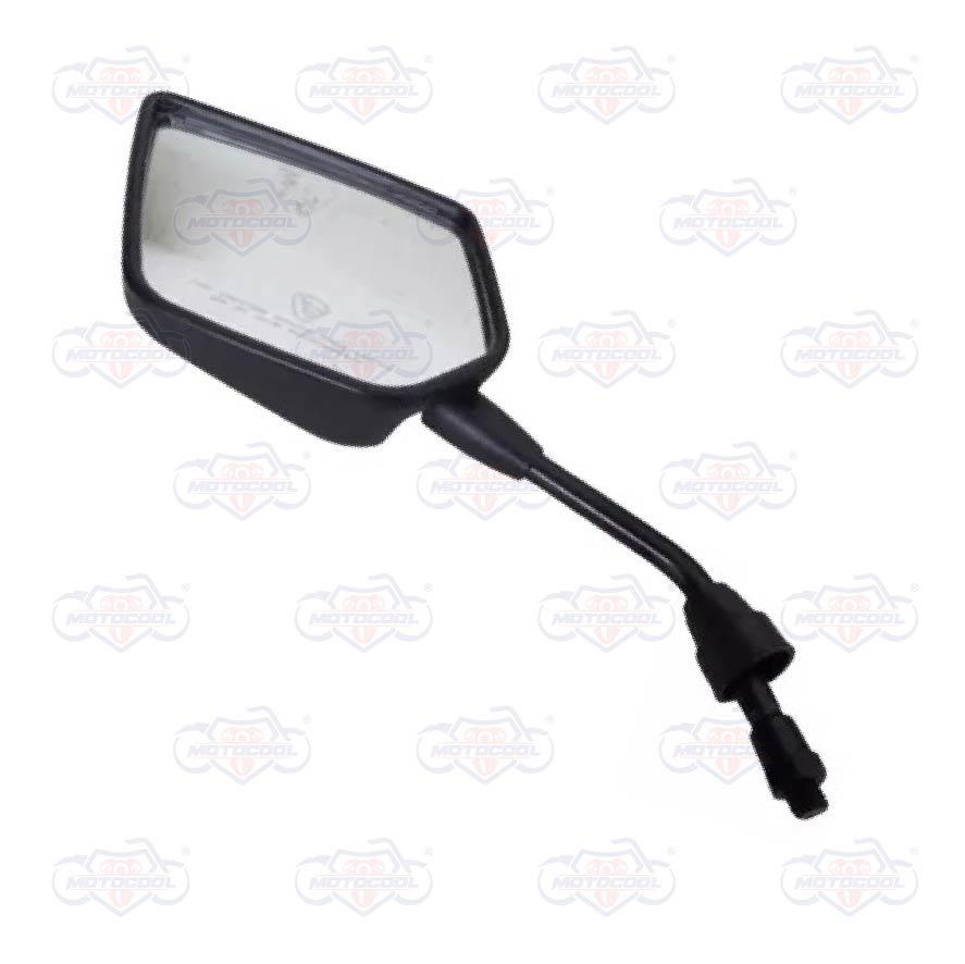 [F10010244] ESPEJO CON LOGO IZQ