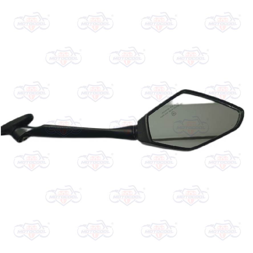 ESPEJO IZQ CON LOGO Y LEYENDA