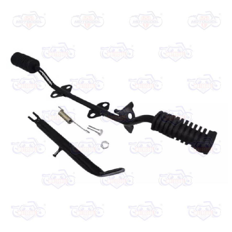 [1001584] BARRA POSAPIE C/PARADOR FT125/FT125