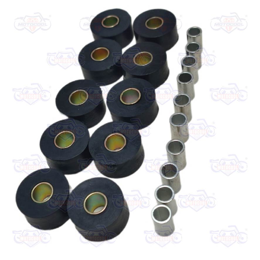 GOMA TOPE PARADOR CENTRAL