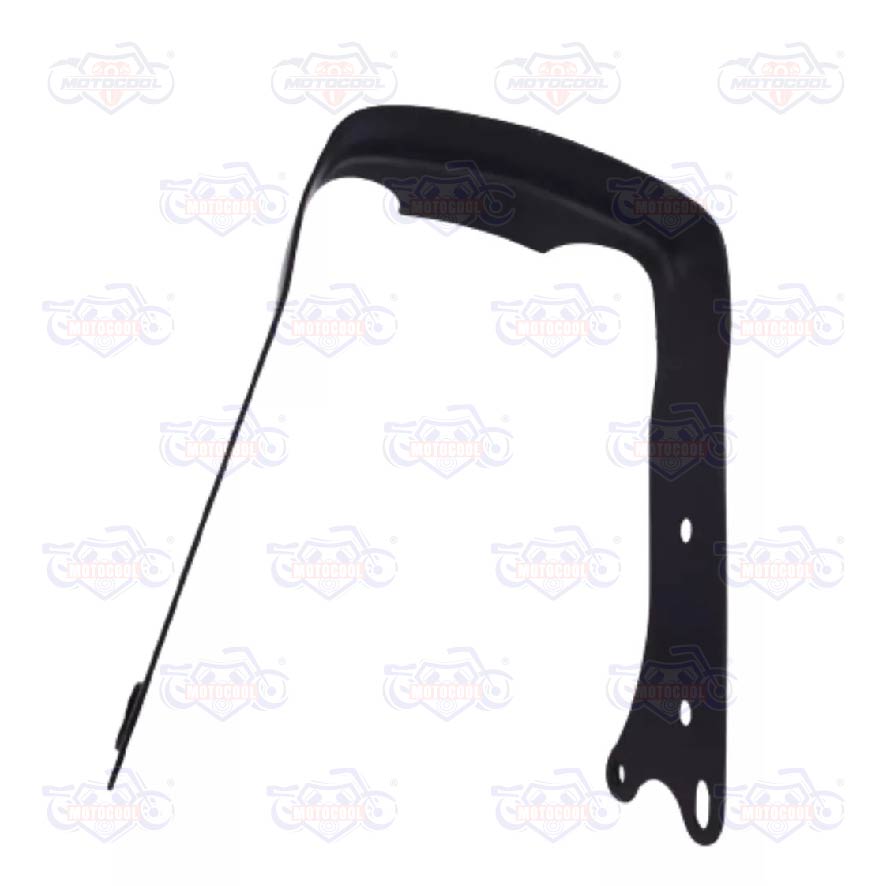 BASE SALPICADERA DELANTERA