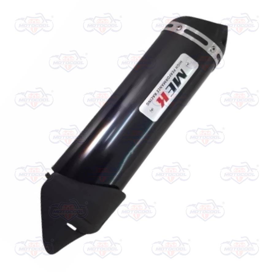 BAZUKA MEK PEQ 295 MM BOQUILLA TRINAGULAR