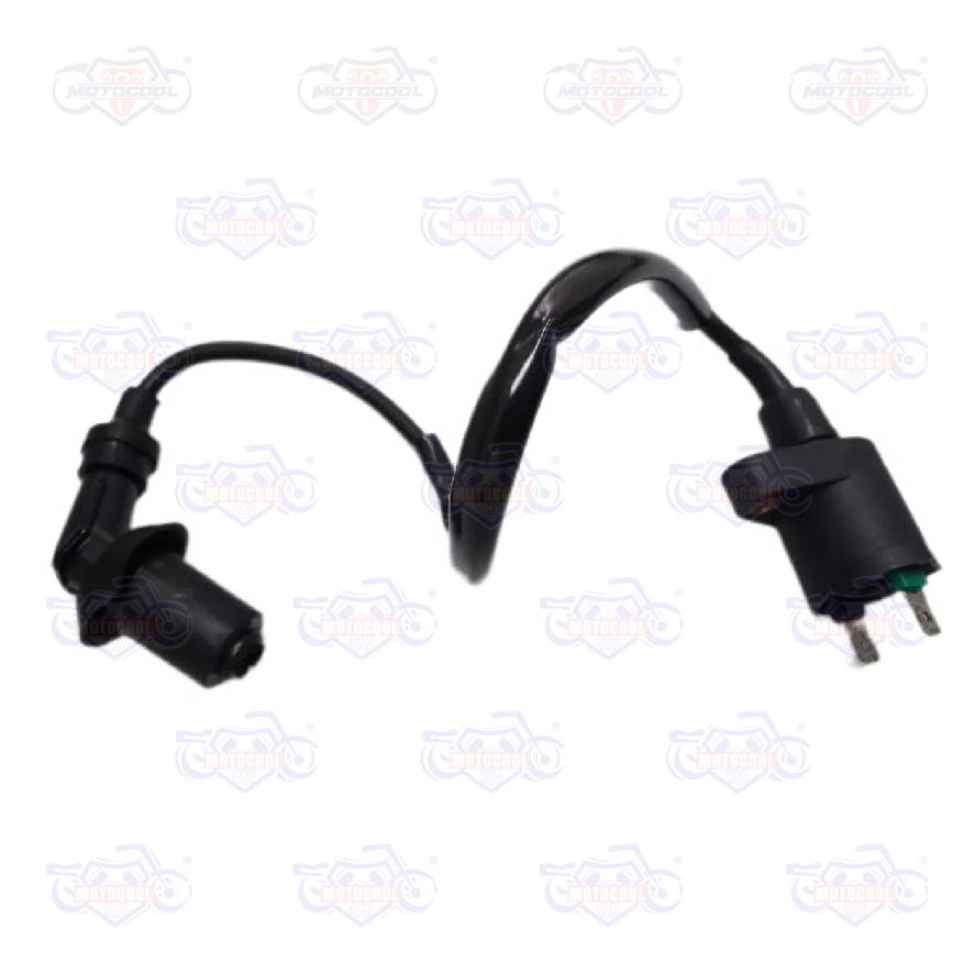 BOBINA ALTA GXMOTOR GY6125-150/NAGA150/