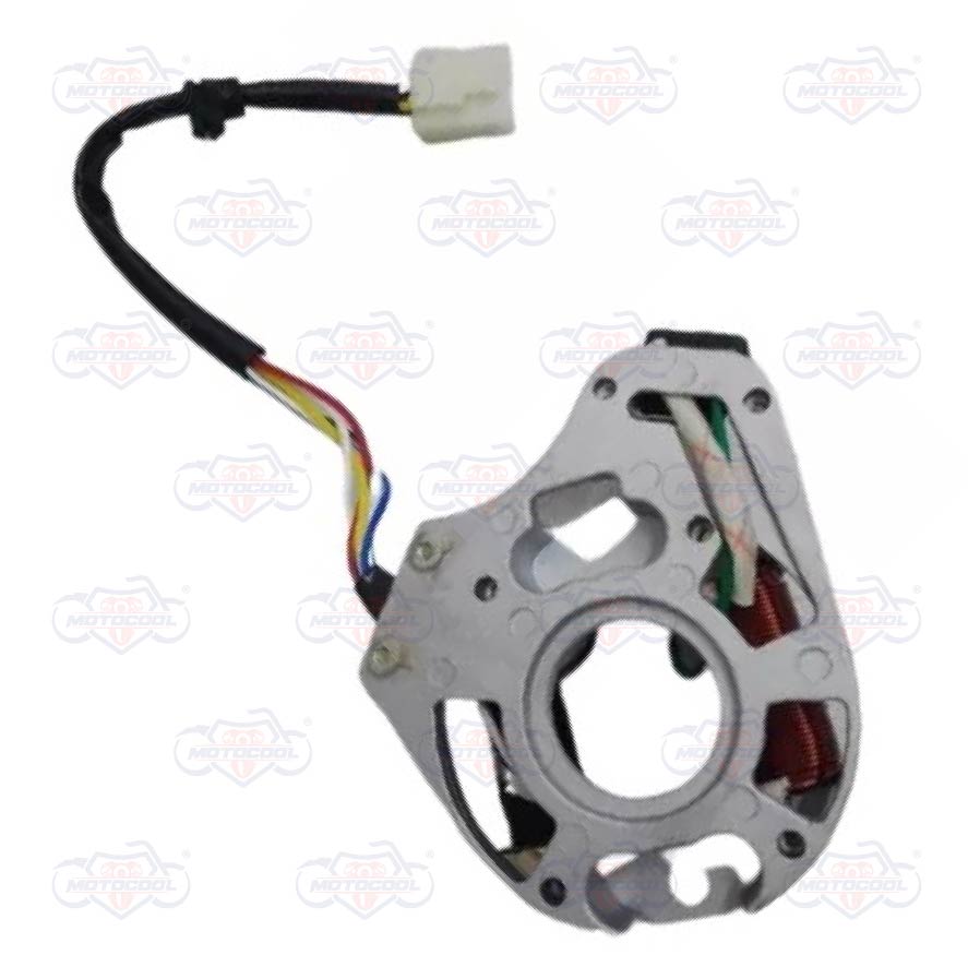 BOBINA MAGNETO FR100/MG110N/MG110B/MG110R