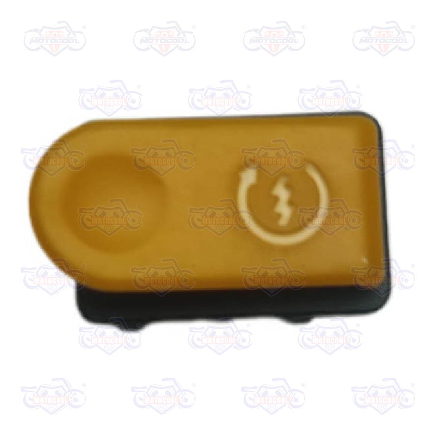 BOTON INTERRUPTOR DE ARRANQUE