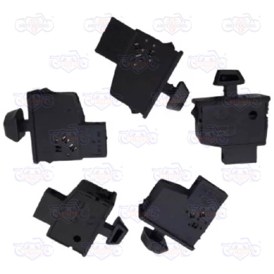 [F04040197] BOTON INTERRUPTOR DIRECCION
