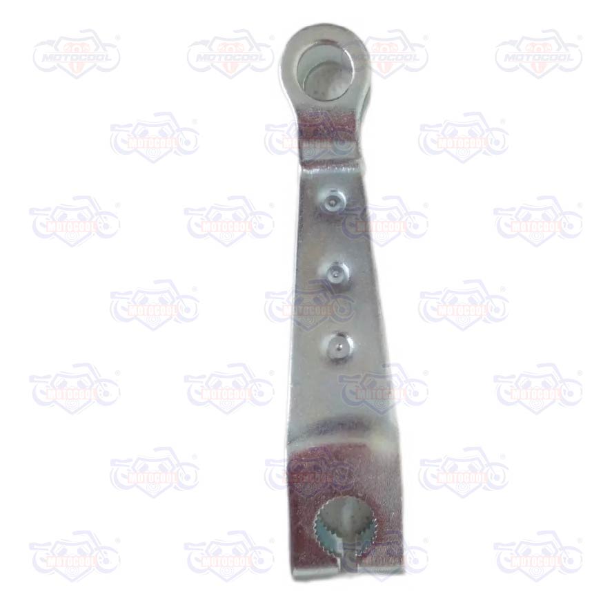 [F15020090] BRAZO ACTUADOR DE FRENO TRASER