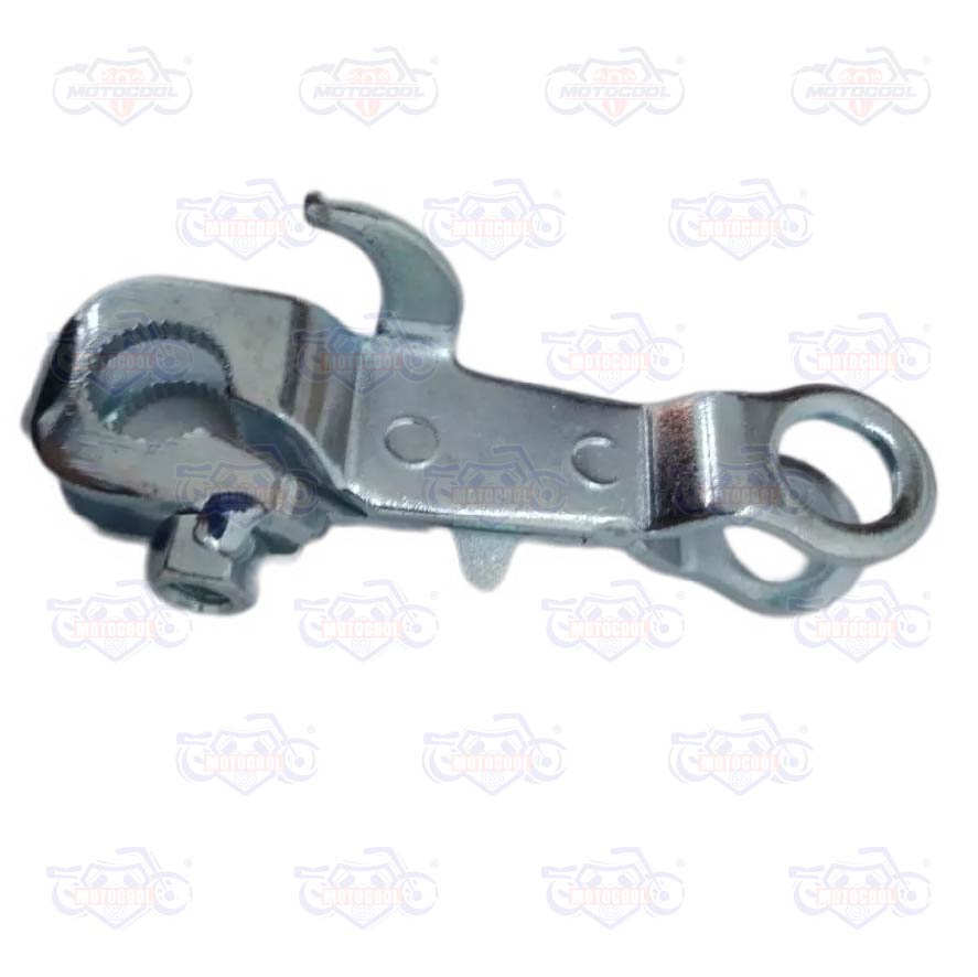 BRAZO ACTUADOR FRENO TRAS