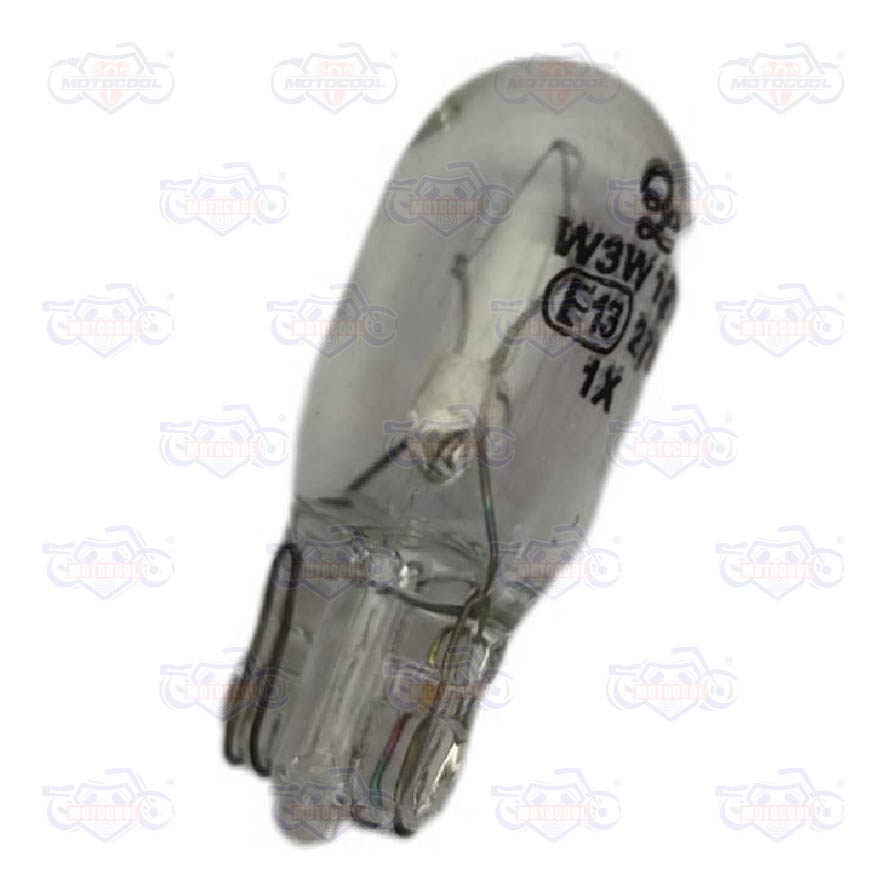 [F09040082] BULBO 12V 3W