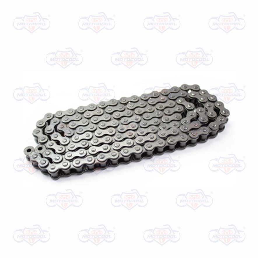 CADENA 520H-108L REFORZADA COLOR GRIS