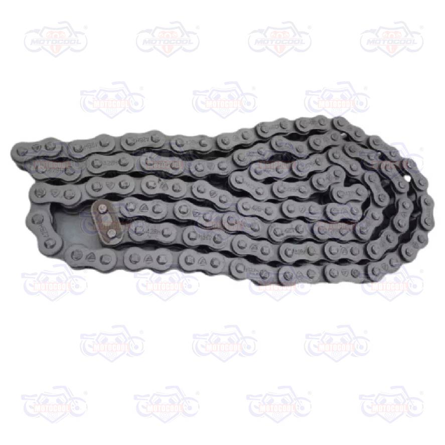 [F02030339] CADENA TRACCION 428HX116L REF