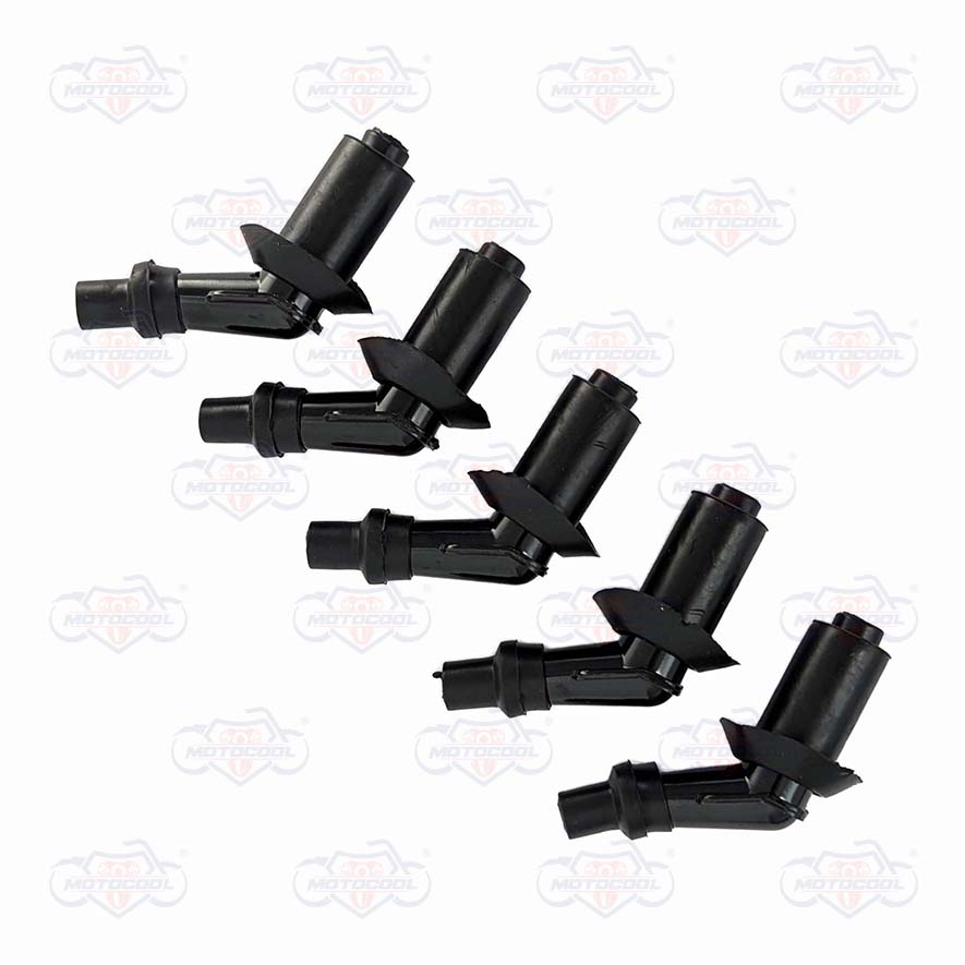 [1004049] CAPUCHONES SCOOTER DS 125/150